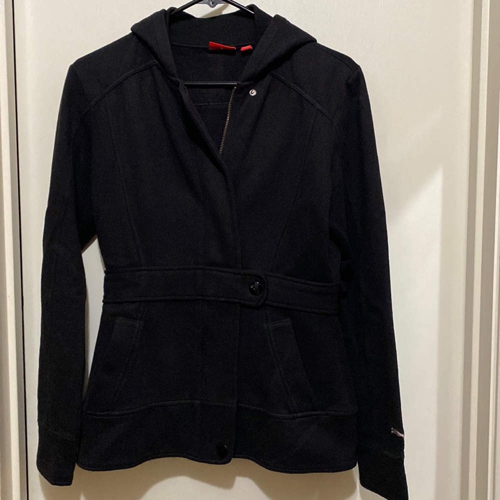 Puma Jacket